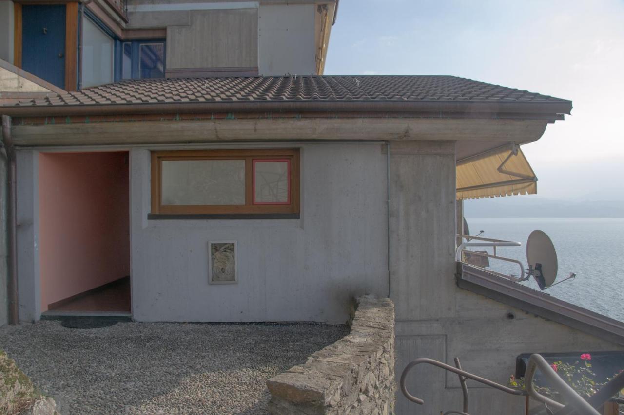 Casa Agrumi -Welchome Cannero Riviera Exterior photo